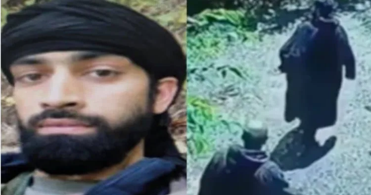 Top Lashkar terrorist Zakir Ganai killed in Shopian