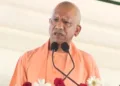 Uttar Pradesh Yogi Adityanath