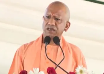 Uttar Pradesh Yogi Adityanath