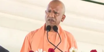 Uttar Pradesh Yogi Adityanath