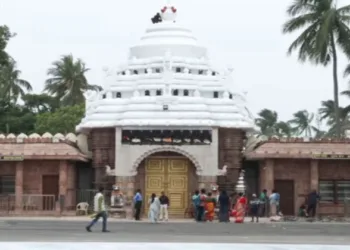 Ayodhya Ram Mandir to Get Immersive Gallery Showcasing Bhagwan Ram's Journeys Through India's Rivers