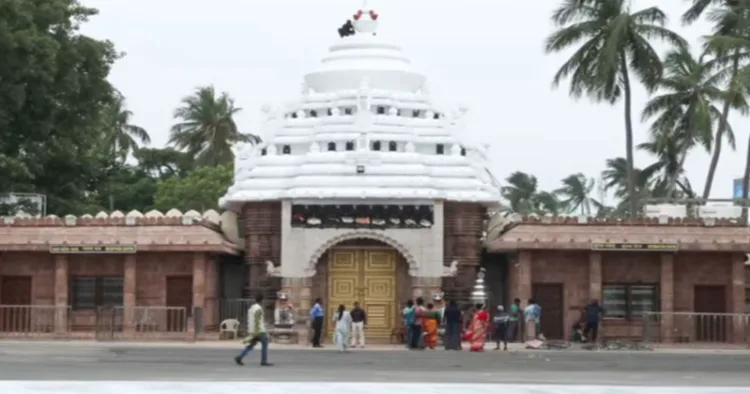 Ayodhya Ram Mandir to Get Immersive Gallery Showcasing Bhagwan Ram's Journeys Through India's Rivers