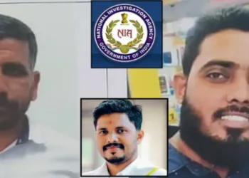 Abdul Nasir and Naushad arrested in Praveen Nettaru Murder Case