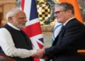 India-UK Trade Deal Now Operational, PM Modi Says It Will Drive Shared Prosperity