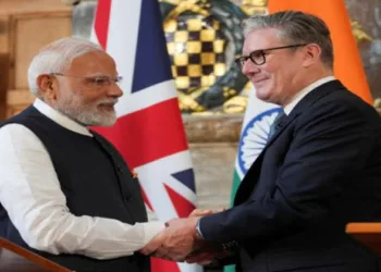 India-UK Trade Deal Now Operational, PM Modi Says It Will Drive Shared Prosperity