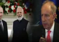 'Putin Listens to PM Modi': Polish Deputy FM Highlights India's Global Influence