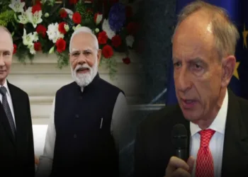 'Putin Listens to PM Modi': Polish Deputy FM Highlights India's Global Influence
