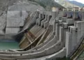 Chenab Riverbank