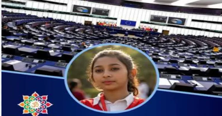 EU Parliament raises questions about abduction of minor girls in Pakistan