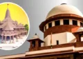 Supreme Court on Ram Mandir Fund Case: 'Don't Politicise It'