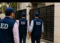 ED raid 8 locations in ISIS funding case in Bengaluru