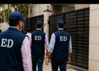 ED raid 8 locations in ISIS funding case in Bengaluru