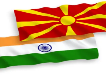 India and North Macedonia eye expanding cooperation across three Ts- trade, technology, tourism: MEA