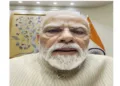 Prime Minister Narendra Modi