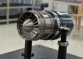 DRDO Develops Indigenous Expendable Turbojet Engine for Defence