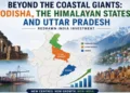 From Most Backward States to Hilly States the Image of Investment is Changing