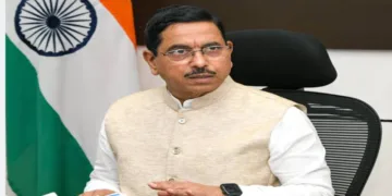 Pralhad Joshi to Head Education Ministry After Dharmendra Pradhan Steps Down