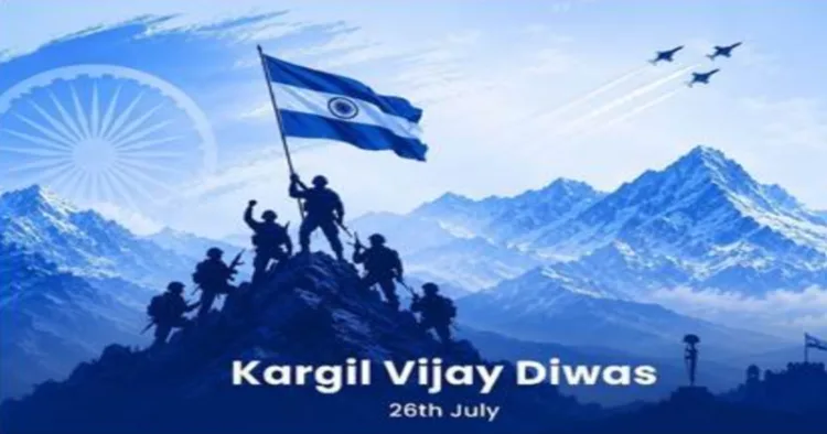 Kargil Vijay Diwas