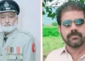 Barkhan DC Mureed Bugti killed in Balochistan