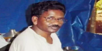 Maoist leader Misir Besra arrested (File Photo)