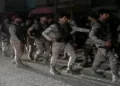 Security personnel at Khyber Pakhtunkhwa: DSP among 10 policemen killed; 28 injured in TTP attack