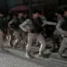 Security personnel at Khyber Pakhtunkhwa: DSP among 10 policemen killed; 28 injured in TTP attack