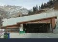 An Engineering marvel, ATAL Tunnel