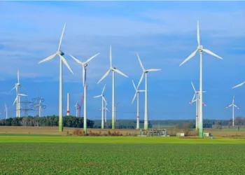 Record wind energy generation powers India's clean energy transition, strengthening sustainable growth and energy security