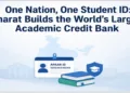 Indian Academic Bank of Credits (ABC) and APAAR ID are transforming higher education