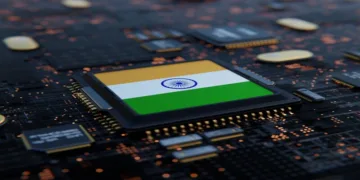 India's Semiconductor Push