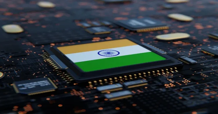 The Semiconductor State: Uttar Pradesh's Next Industrial Leap