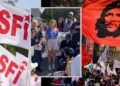 Remember Greta Thunberg? Same Old Farmers' Protest Playbook—Celebrates CJP's Jantar Mantar Victory with SFI in London