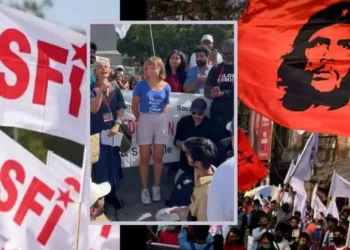 Remember Greta Thunberg? Same Old Farmers' Protest Playbook—Celebrates CJP's Jantar Mantar Victory with SFI in London