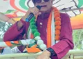Congress MP Shashi Tharoor