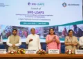 SHE-LEAPS Digital Platform for Women SHG Entrepreneurship