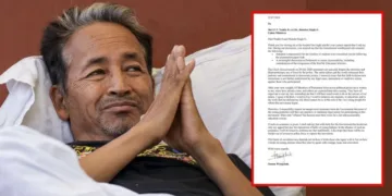 Sonam Wangchuk offers to end hunger strike on three conditions: What are they?