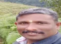 RSS leader Sreenivasan (File Photo)