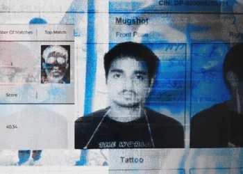 Many of the names already existed in the records as habitual offenders