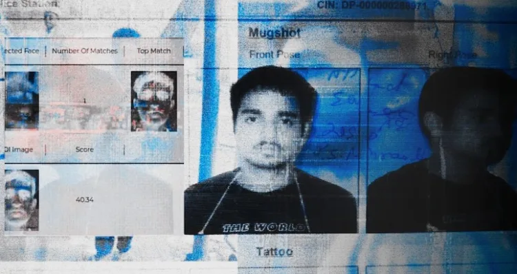 Many of the names already existed in the records as habitual offenders