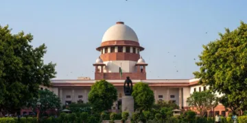 The Supreme Court of India