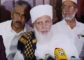 Umar Faizy Mukkam