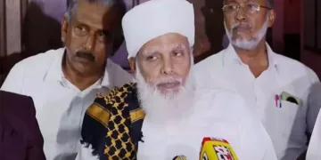 Umar Faizy Mukkam