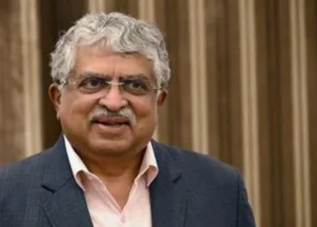 Nandan Nilekani