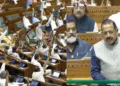 Union Minister Dr Jitendra Singh, tabled the Public Examinations (Prevention of Unfair Means) Amendment Bill, 2026 in Lok Sabha