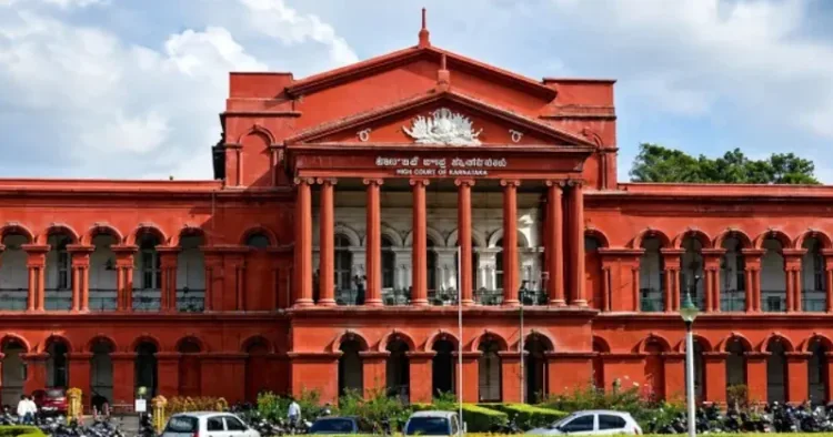 Karnataka High Court