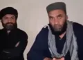 Joint Awami Action Committee (JAAC) leader Sardar Umar Nazir Kashmiri accuses Pakistani security forces of killing 31 civilians