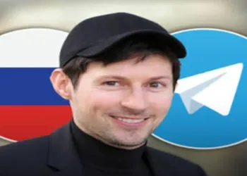 Russia charges Telegram founder Pavel Durov with facilitating terrorism