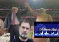 The organisers of the 'Melbourne Meets Modi' community have issued a strongly worded open letter to Rahul Gandhi
