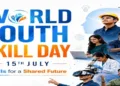 World Youth Skills Day 2026