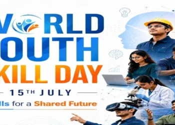 World Youth Skills Day 2026